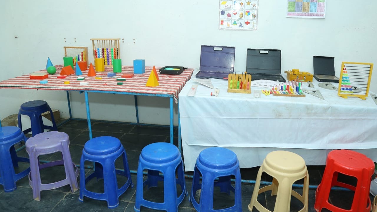 Training Workshop