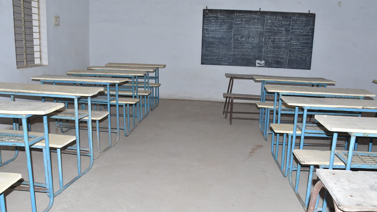 Psychology Lab