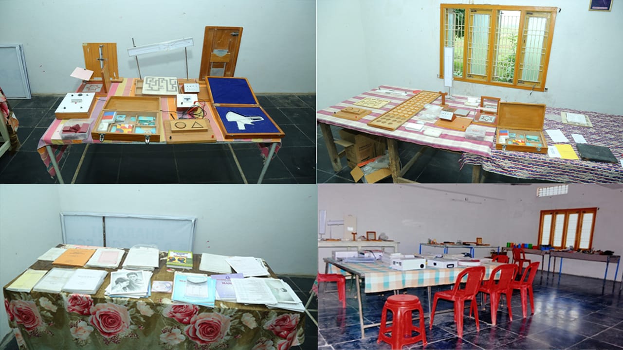 Interactive Seminar