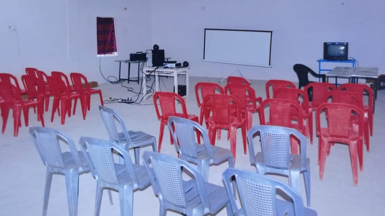 Inaugural Assembly